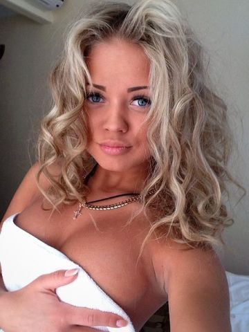 Анкета проститутки Вера - город Кричев, 21 год, №21485